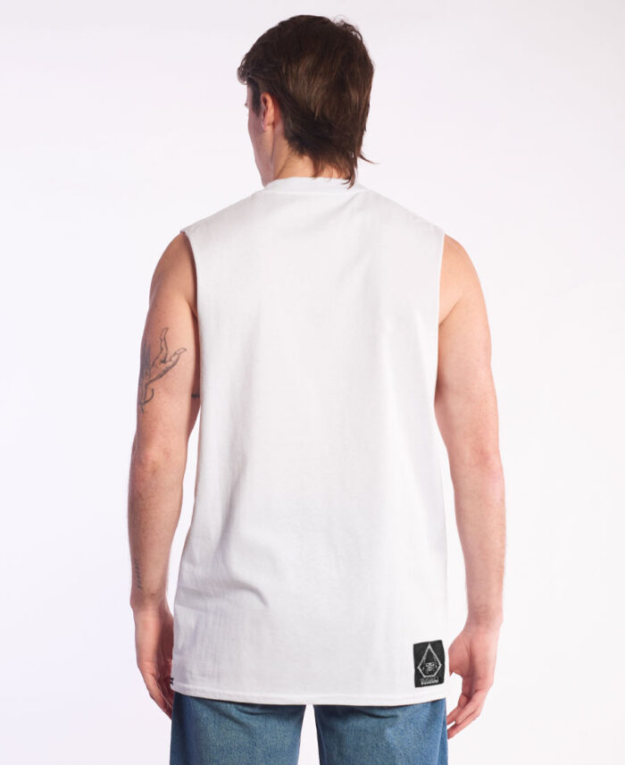 Remera Volcom Over - Imagen 2