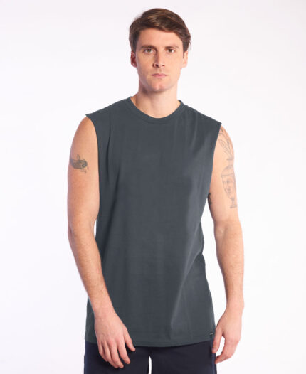 Remera Volcom Over