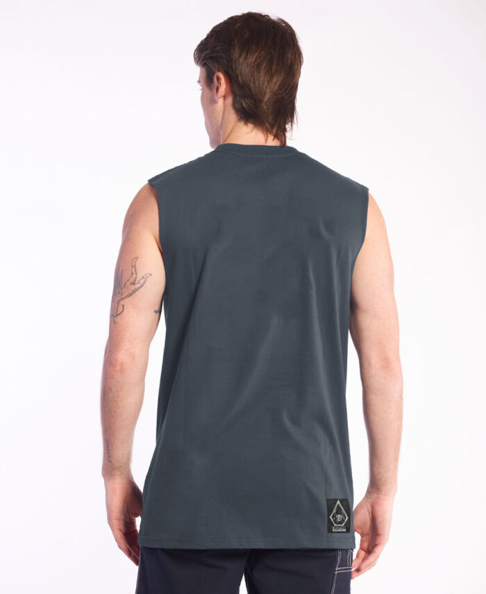 Remera Volcom Over - Imagen 2