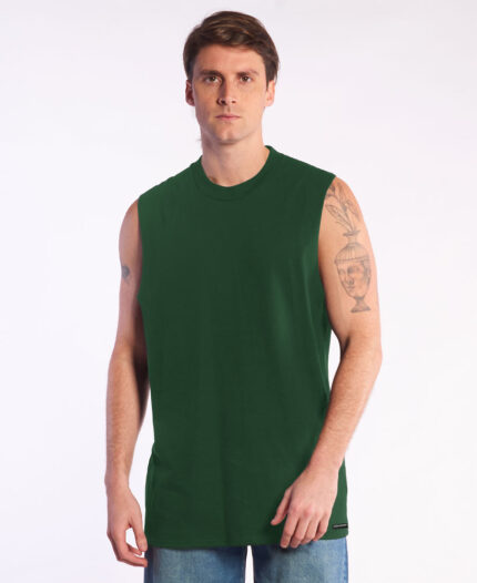 Remera Volcom Over