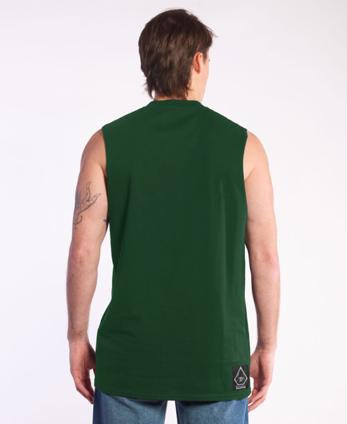 Remera Volcom Over - Imagen 2