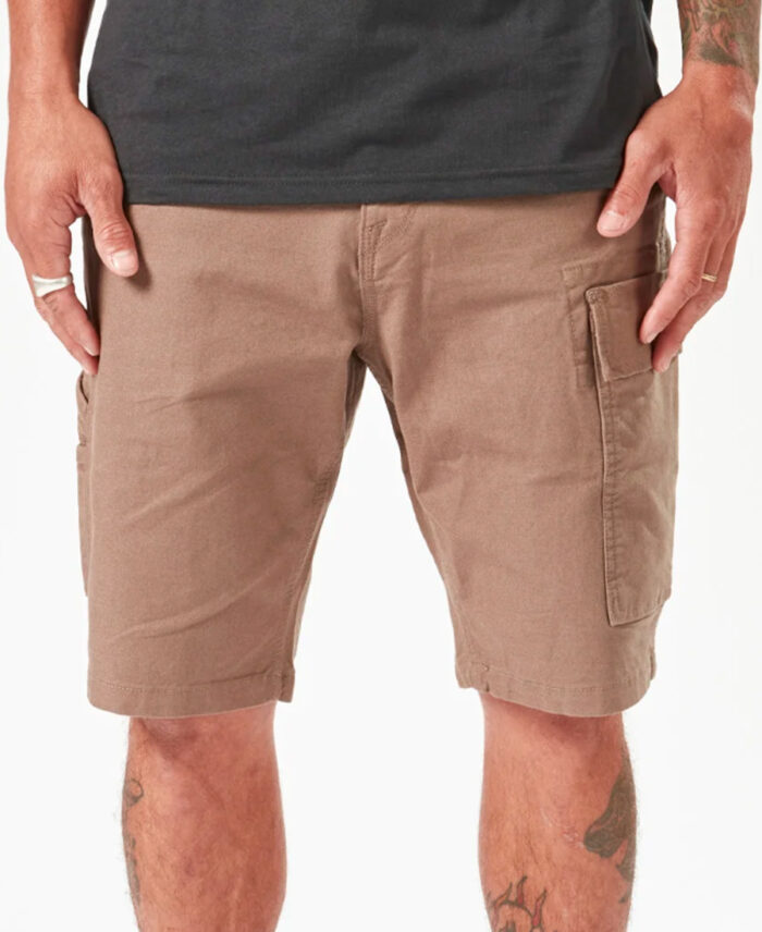 Bermuda Volcom Cargo Relax Caliper 20"