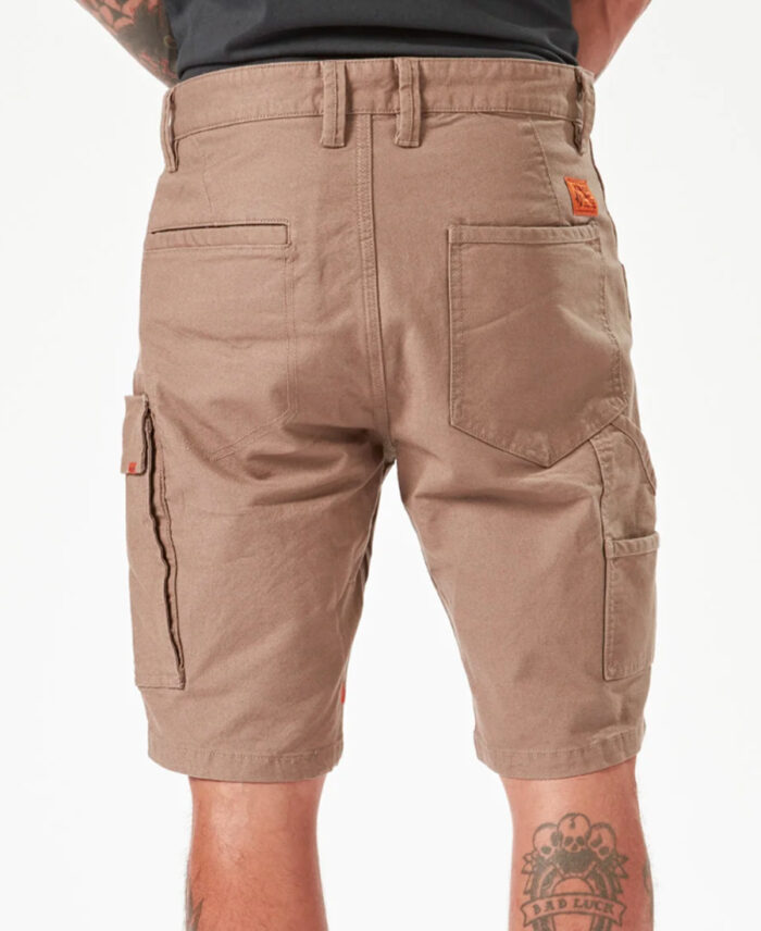 Bermuda Volcom Cargo Relax Caliper 20" - Imagen 3