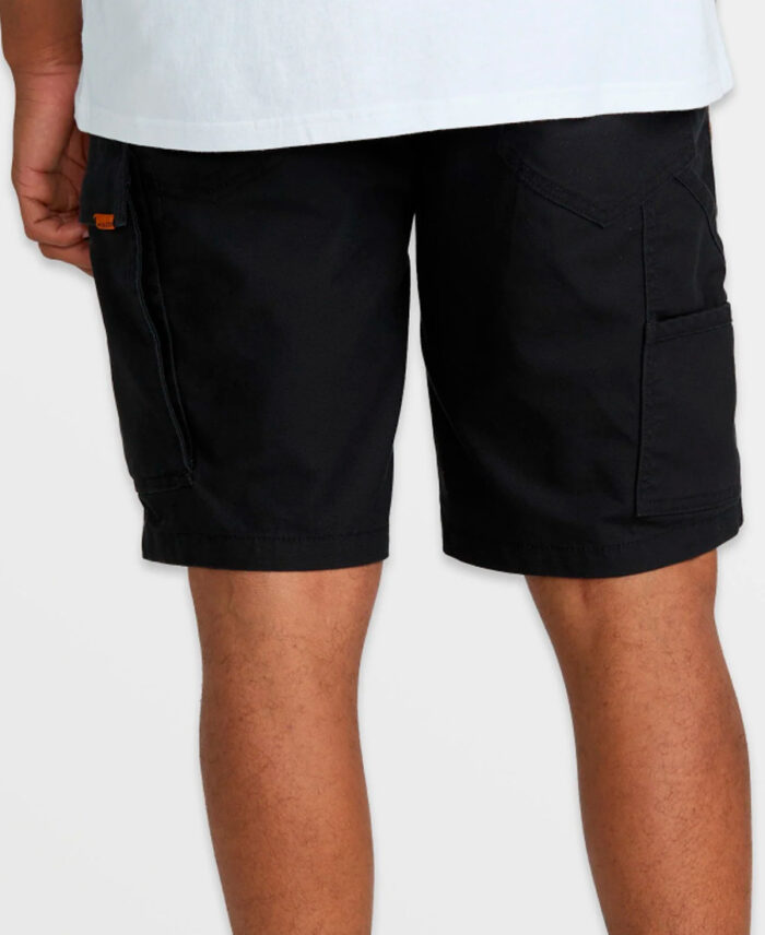 Bermuda Volcom Cargo Relax Caliper 20" - Imagen 2