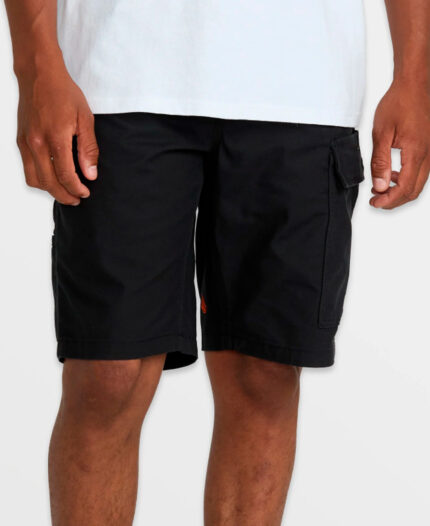 Bermuda Volcom Cargo Relax Caliper 20"