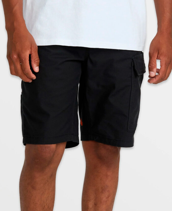 Bermuda Volcom Cargo Relax Caliper 20"