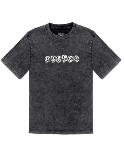 Remera Volcom Process