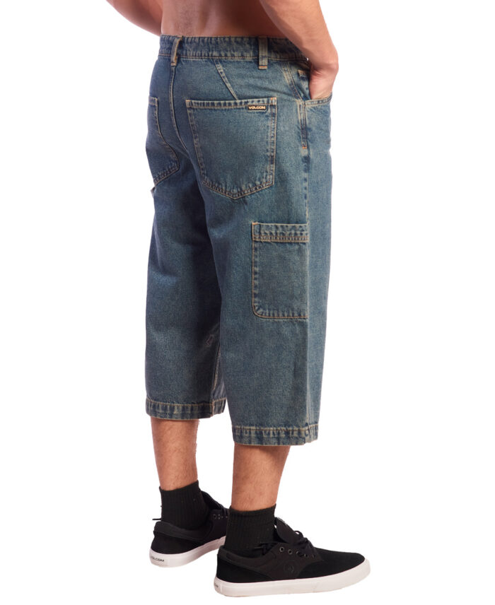 Bermuda  Volcom Loose Krafman 29" - Imagen 2