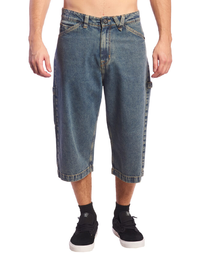 Bermuda  Volcom Loose Krafman 29"