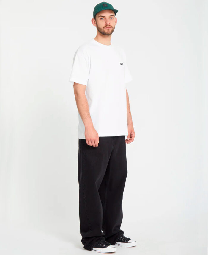 Jean Volcom Loose Chillow Baggy - Imagen 3