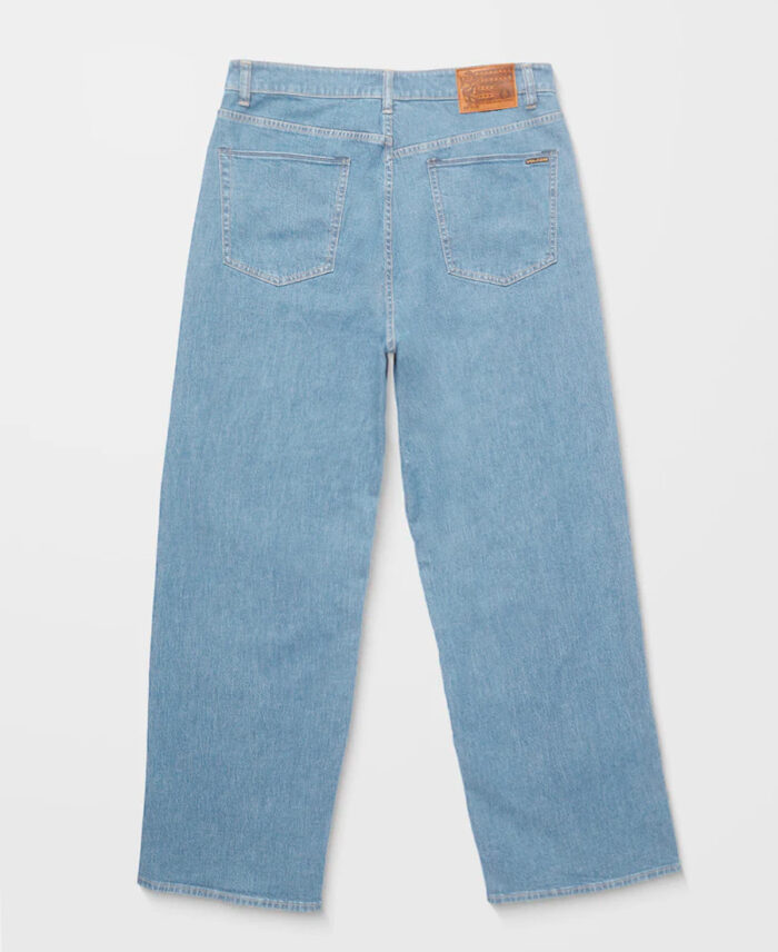 Jean Volcom Loose Chillow Baggy - Imagen 5