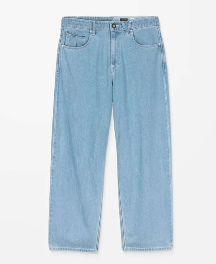 Jean Volcom Loose Chillow Baggy - Imagen 4
