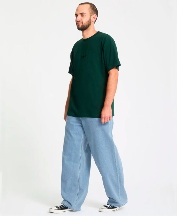 Jean Volcom Loose Chillow Baggy - Imagen 3