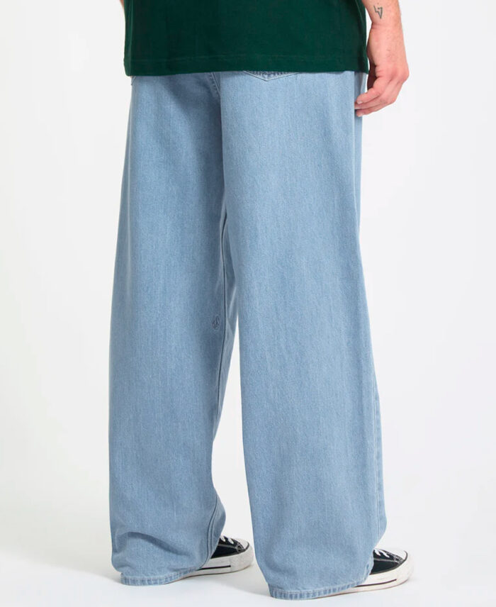 Jean Volcom Loose Chillow Baggy - Imagen 2