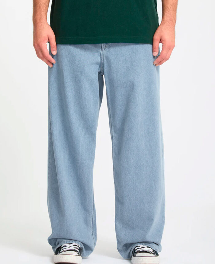 Jean Volcom Loose Chillow Baggy