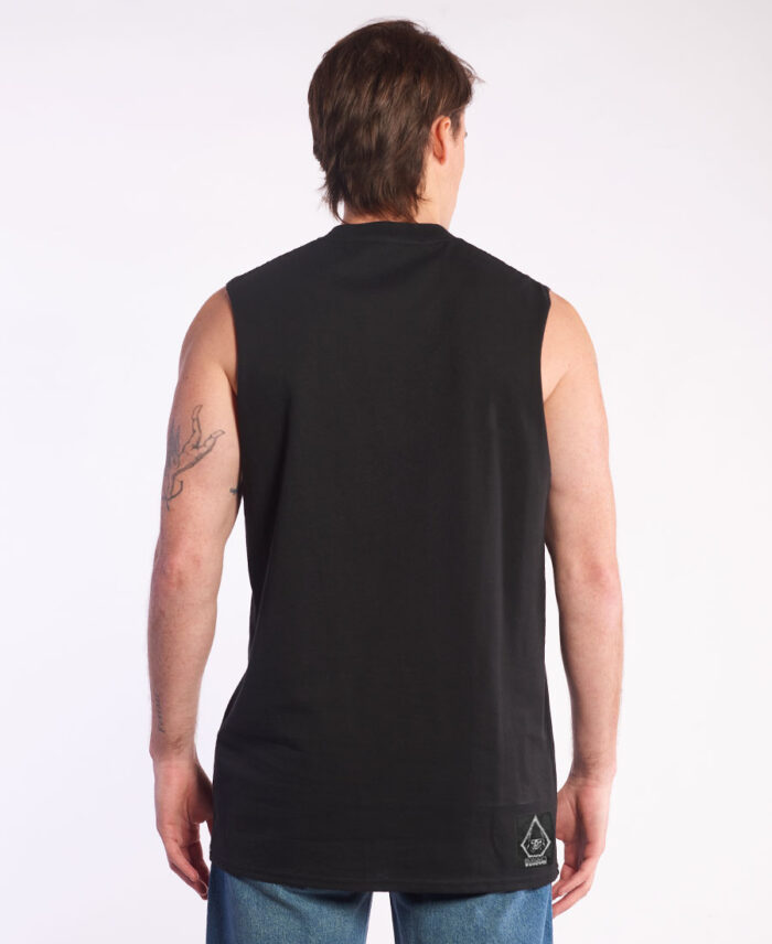 Remera Volcom Over - Imagen 2