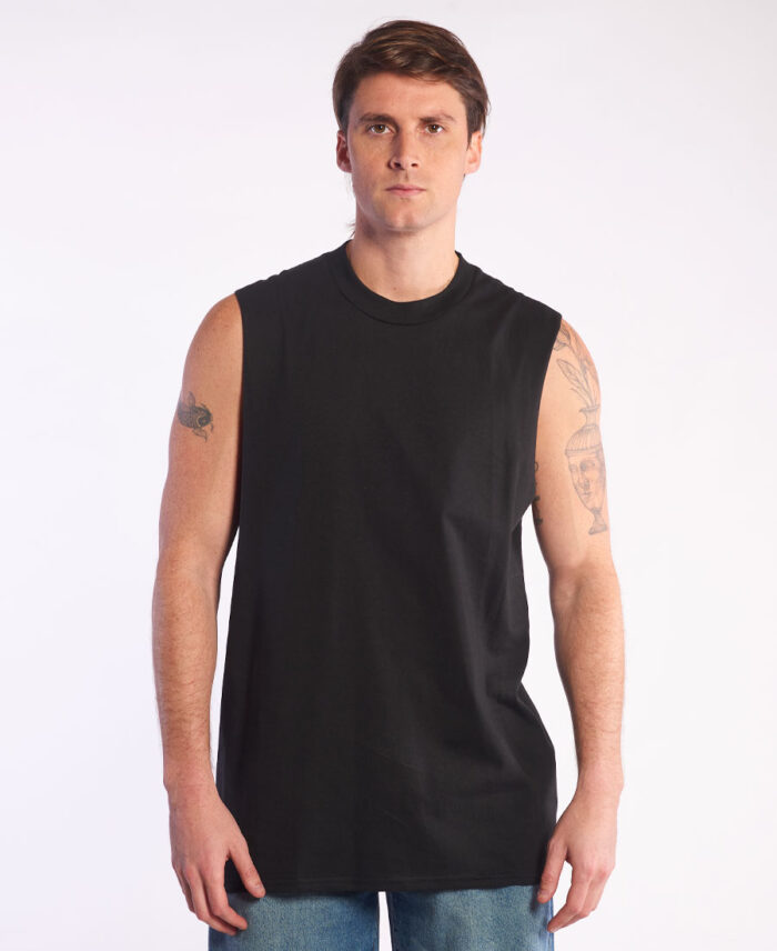 Remera Volcom Over