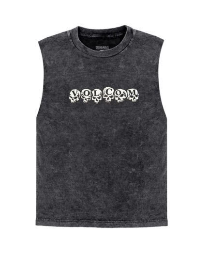 Remera Volcom SM Process