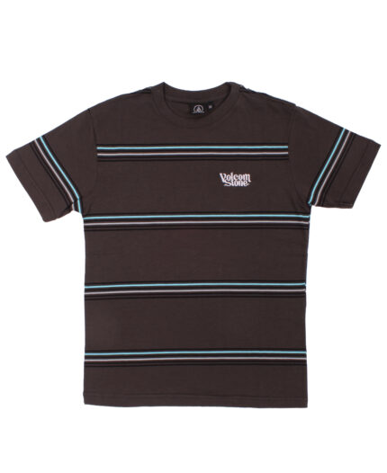 Remera  Volcom Over Nearly