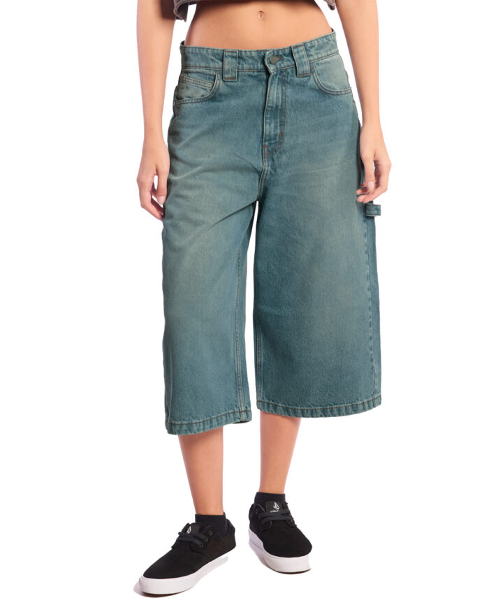 Bermuda  Volcom Carpent Baggy 28"