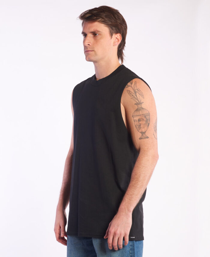 Remera  Volcom SM Dealy Stone - Imagen 3