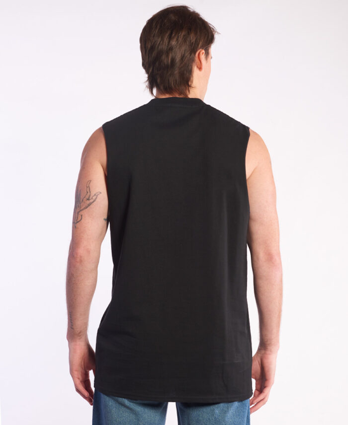 Remera  Volcom SM Dealy Stone - Imagen 2