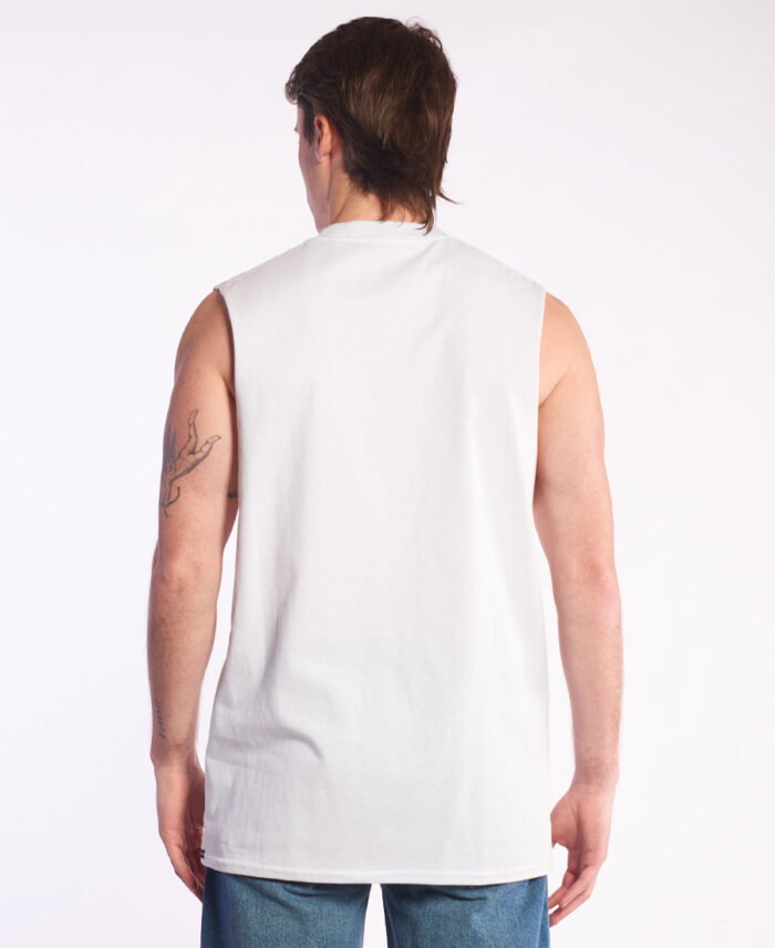 Remera Volcom SM Dealy Stone - Imagen 2