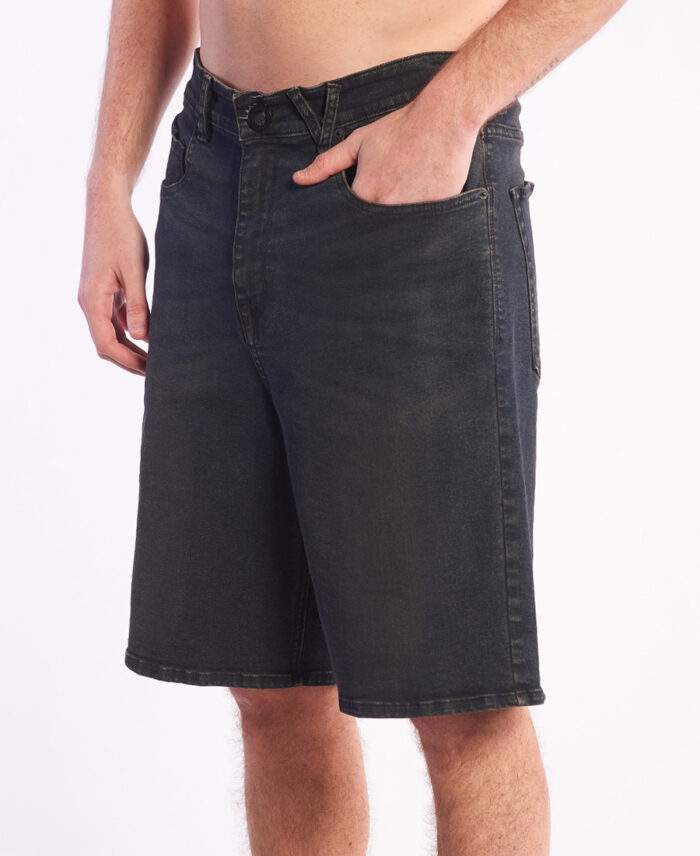 Bermuda Volcom Billow Oxid 22" - Imagen 3