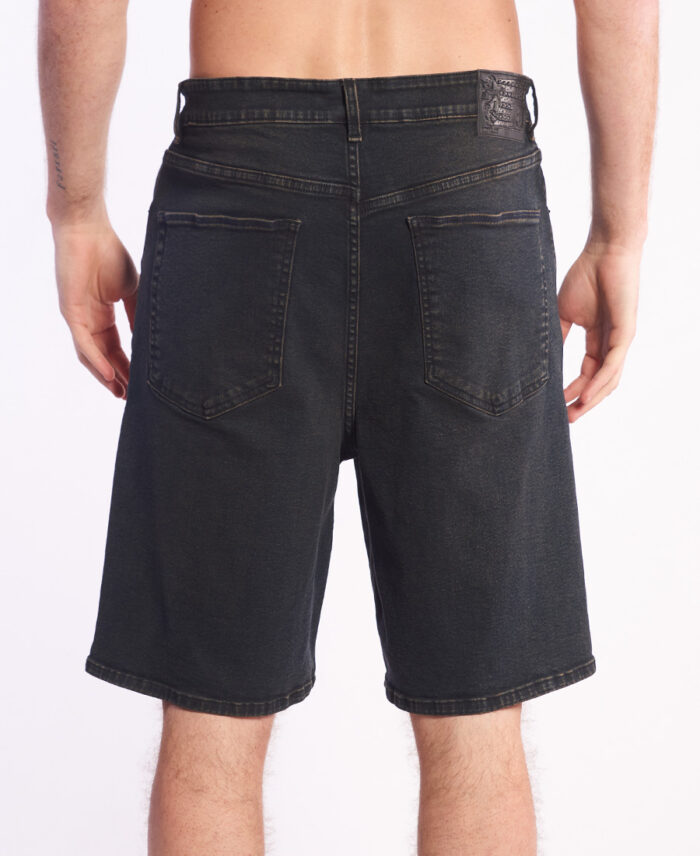Bermuda Volcom Billow Oxid 22" - Imagen 2