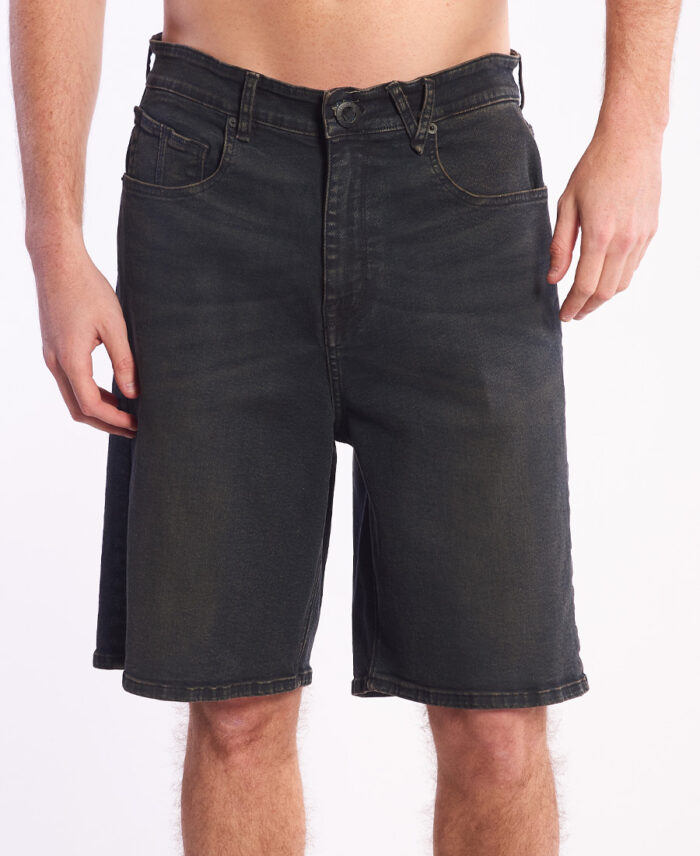 Bermuda Volcom Billow Oxid 22"