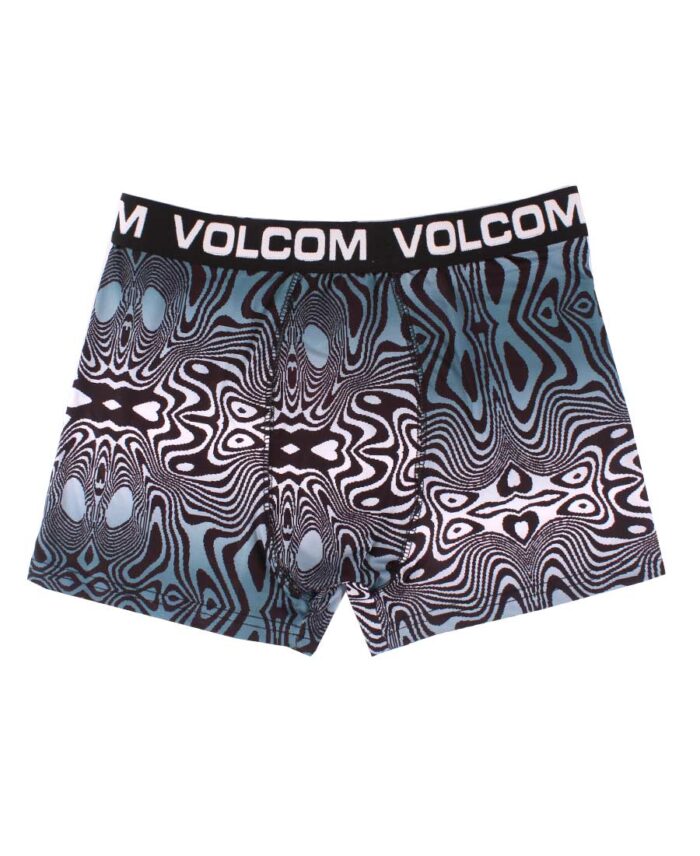 Boxer Volcom Quick Dry