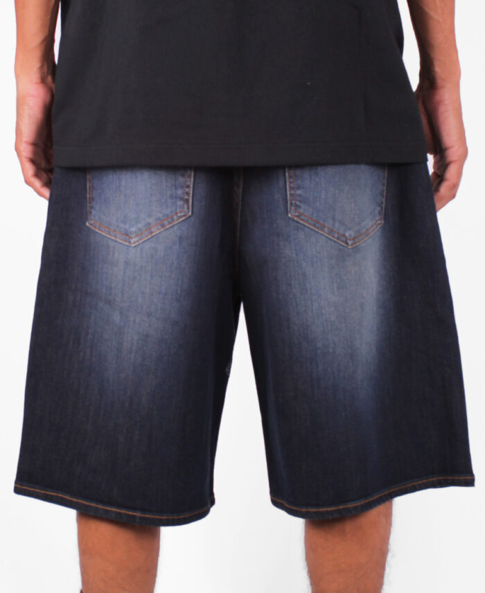 Bermuda Volcom Loose Chillow 24" - Imagen 2