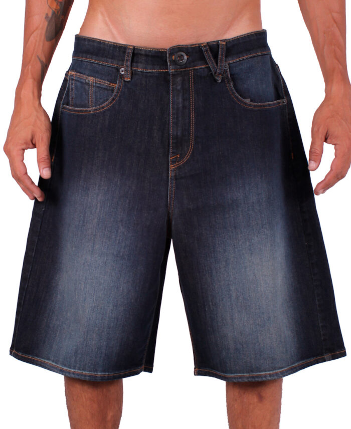 Bermuda Volcom Loose Chillow 24" - Imagen 3