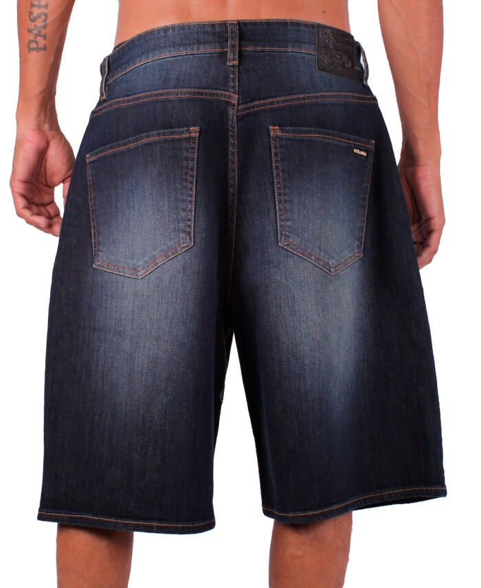 Bermuda Volcom Loose Chillow 24" - Imagen 4