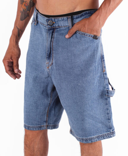 Bermuda  Volcom Kraftsman 21"
