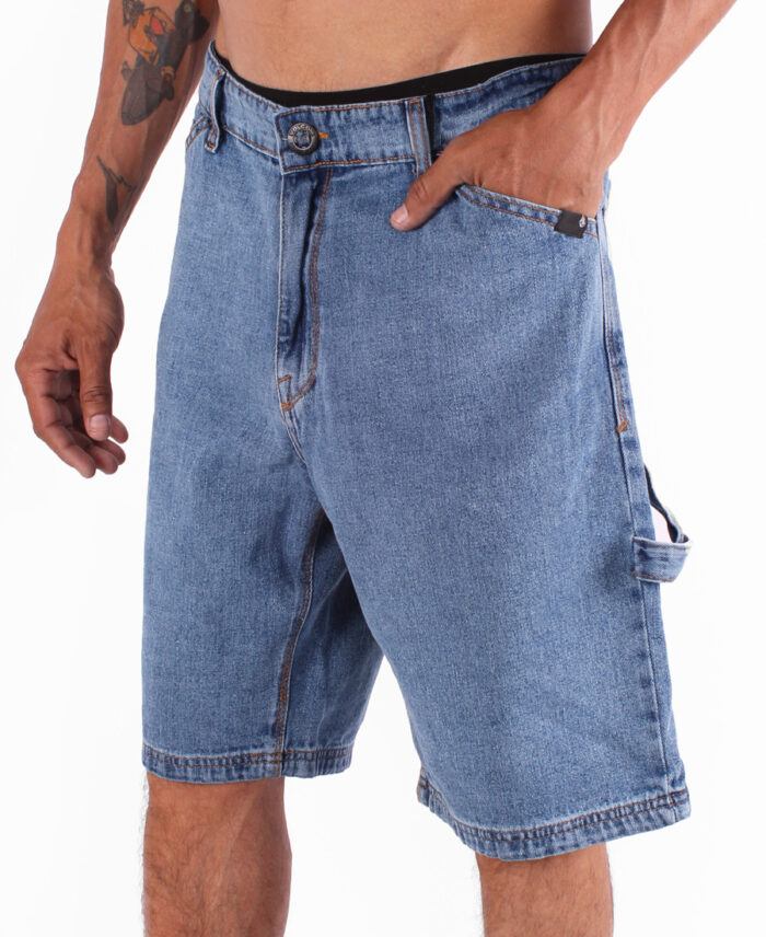 Bermuda  Volcom Kraftsman 21"