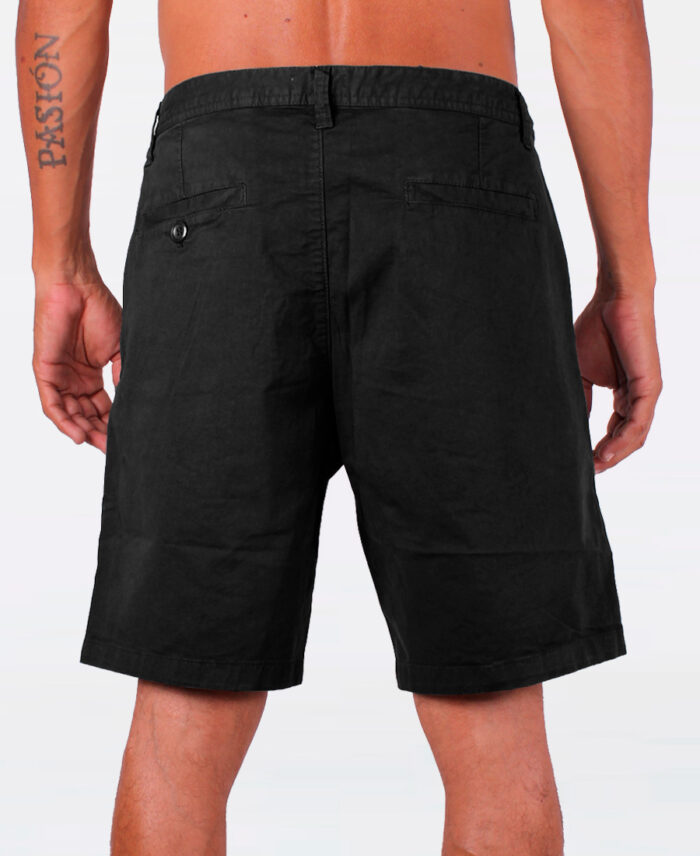 Bermuda Volcom Chino Beach 19" Imp - Imagen 2