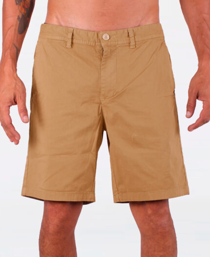 Bermuda Volcom Chino Beach 19" Imp