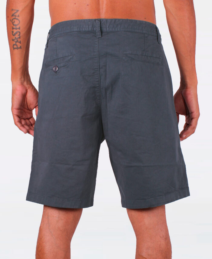 Bermuda Volcom Chino Beach 19" Imp - Imagen 2