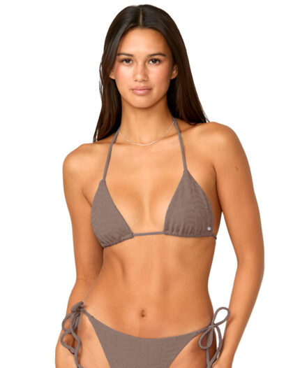 Corpiño Volcom Jaqcuard
