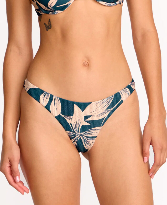 Bombacha Volcom V Bloom