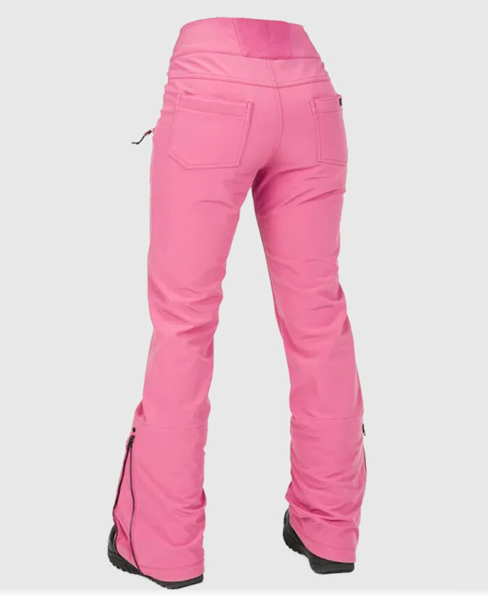 Pantalón Volcom Pabattle Stretch - Imagen 2