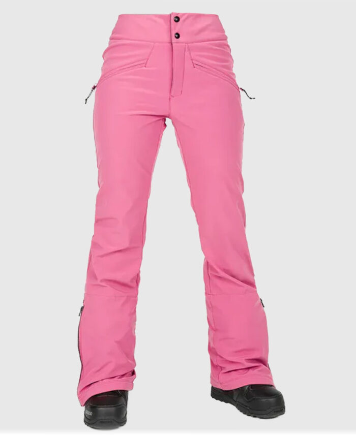Pantalón Volcom Pabattle Stretch
