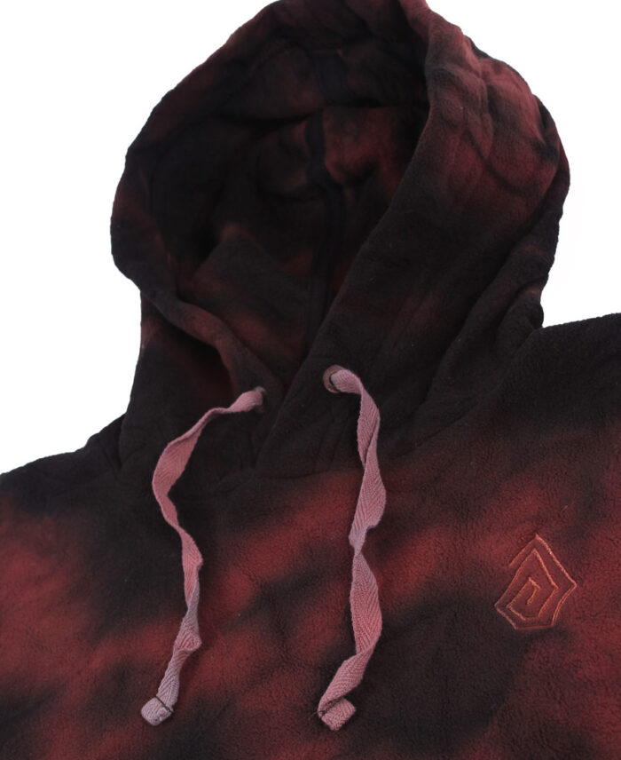 Polar Volcom Hood Batik - Imagen 2