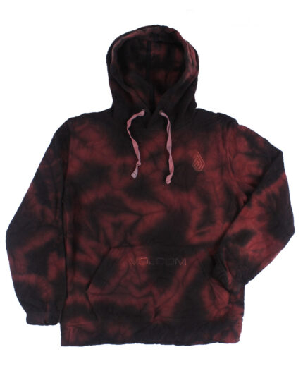 Polar Volcom Hood Batik