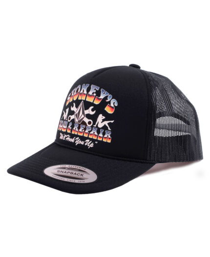 Cap Volcom Trucker Froth