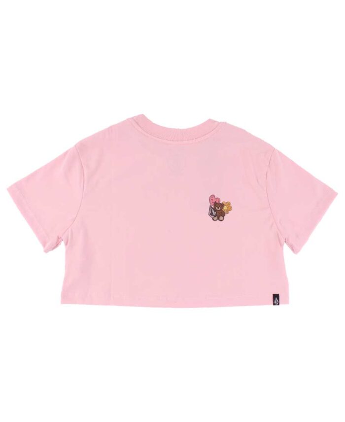Remera  Volcom Mini Me - Imagen 2