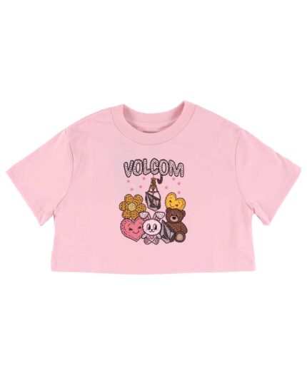 Remera  Volcom Mini Me