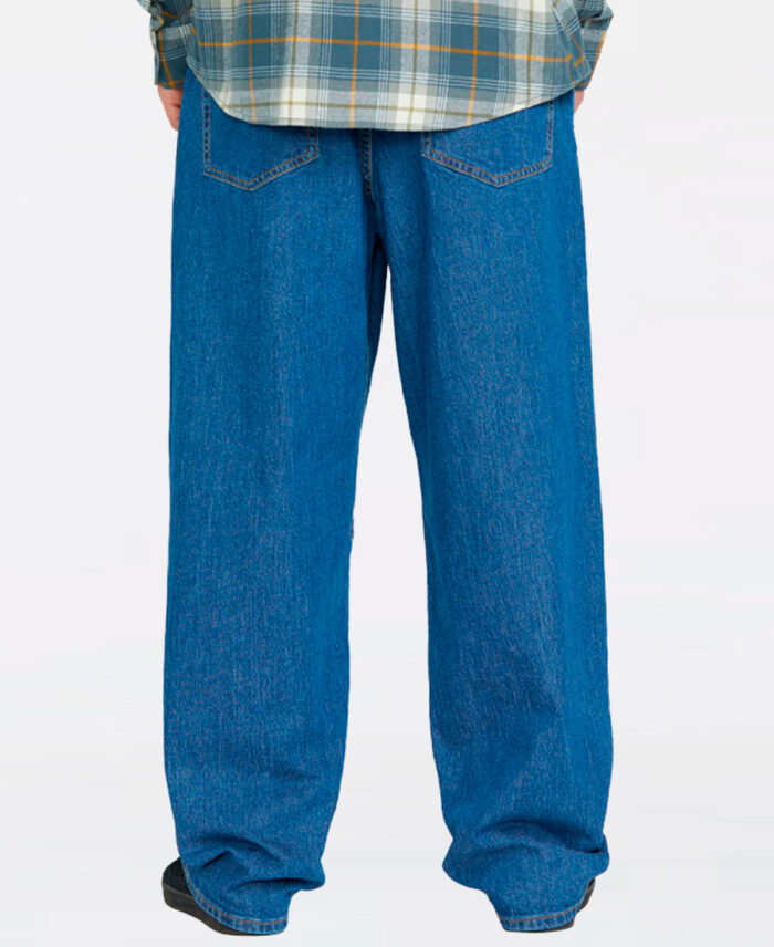 Jean Volcom Loose Chillow Baggy - Imagen 2