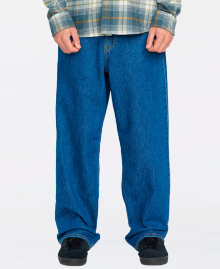 Jean Volcom Loose Chillow Baggy